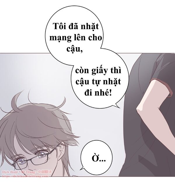 Yêu Trong Giam Cầm Chương 47 Page 48