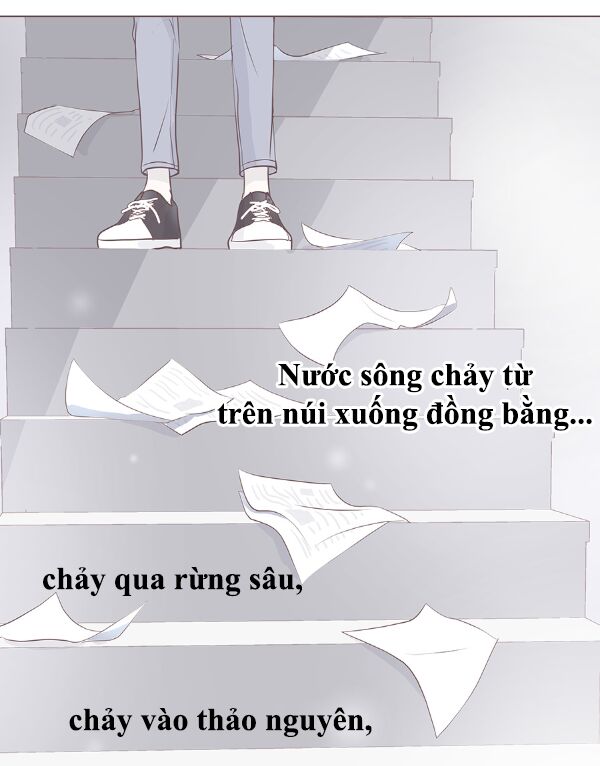 Yêu Trong Giam Cầm Chương 47 Page 49