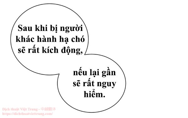 Yêu Trong Giam Cầm Chương 47 Page 6