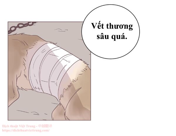 Yêu Trong Giam Cầm Chương 47 Page 15