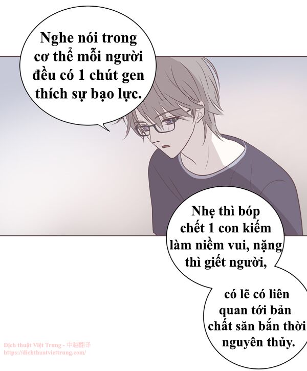 Yêu Trong Giam Cầm Chương 47 Page 20