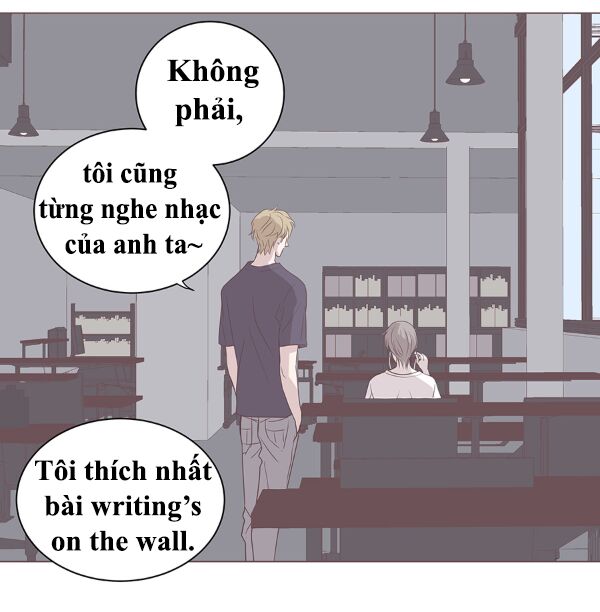 Yêu Trong Giam Cầm Chương 47 Page 33