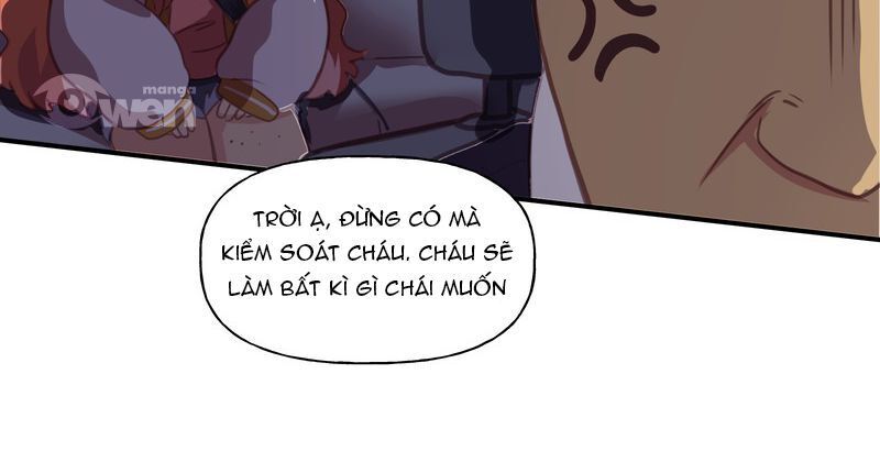 Lời Nguyền Lalin Chương 45 Page 45