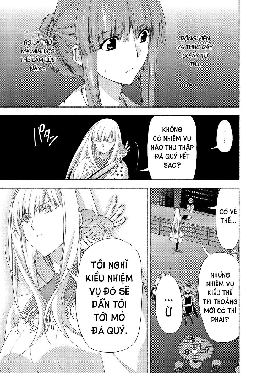 Moto Kizoku Reijou De Mikon No Haha Desuga, Musumetachi Ga Kawaii Sugite Boukenshagyo Mo Ku Ni Narim Chương 4 Page 25