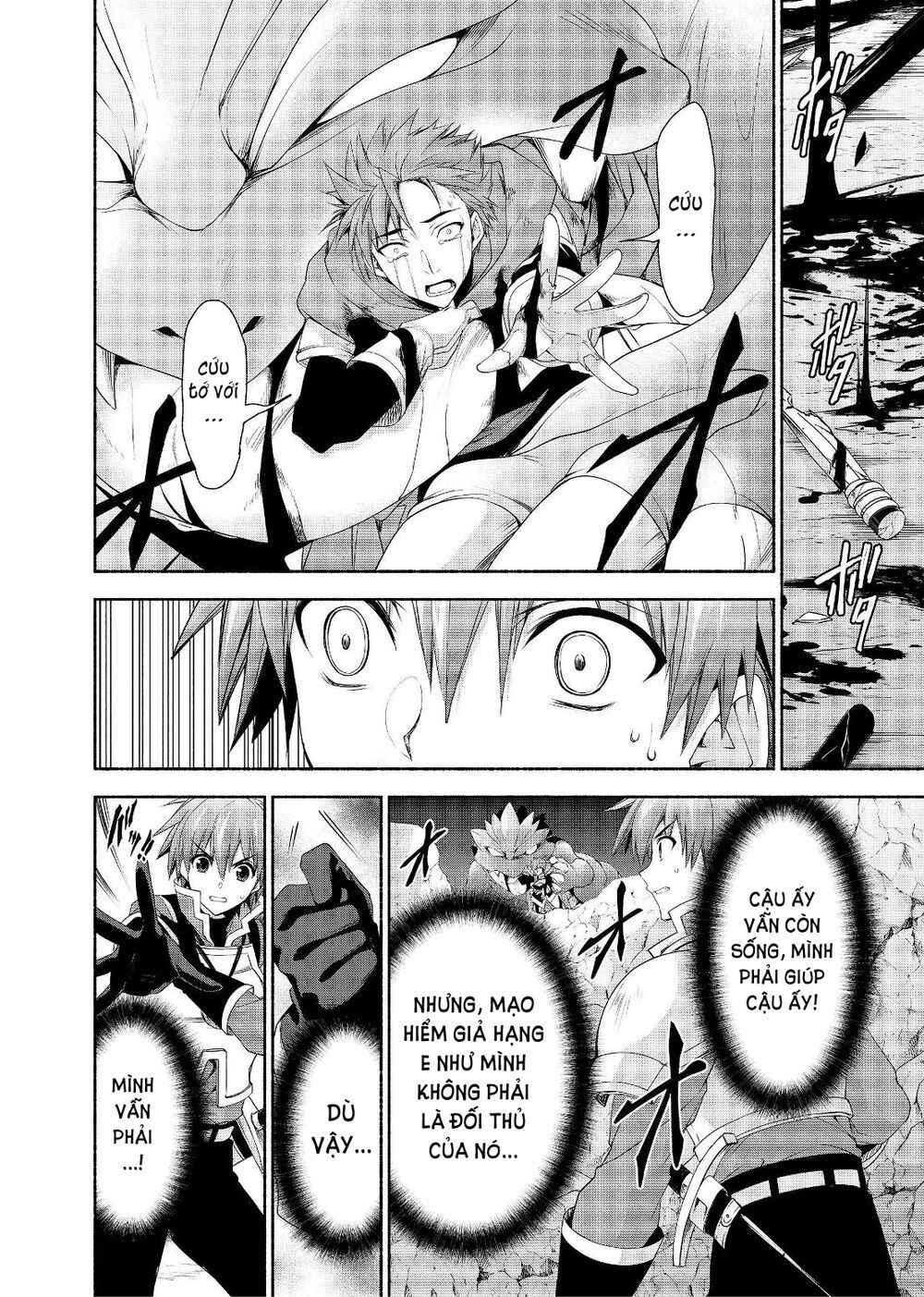 Moto Kizoku Reijou De Mikon No Haha Desuga, Musumetachi Ga Kawaii Sugite Boukenshagyo Mo Ku Ni Narim Chương 3 Page 15