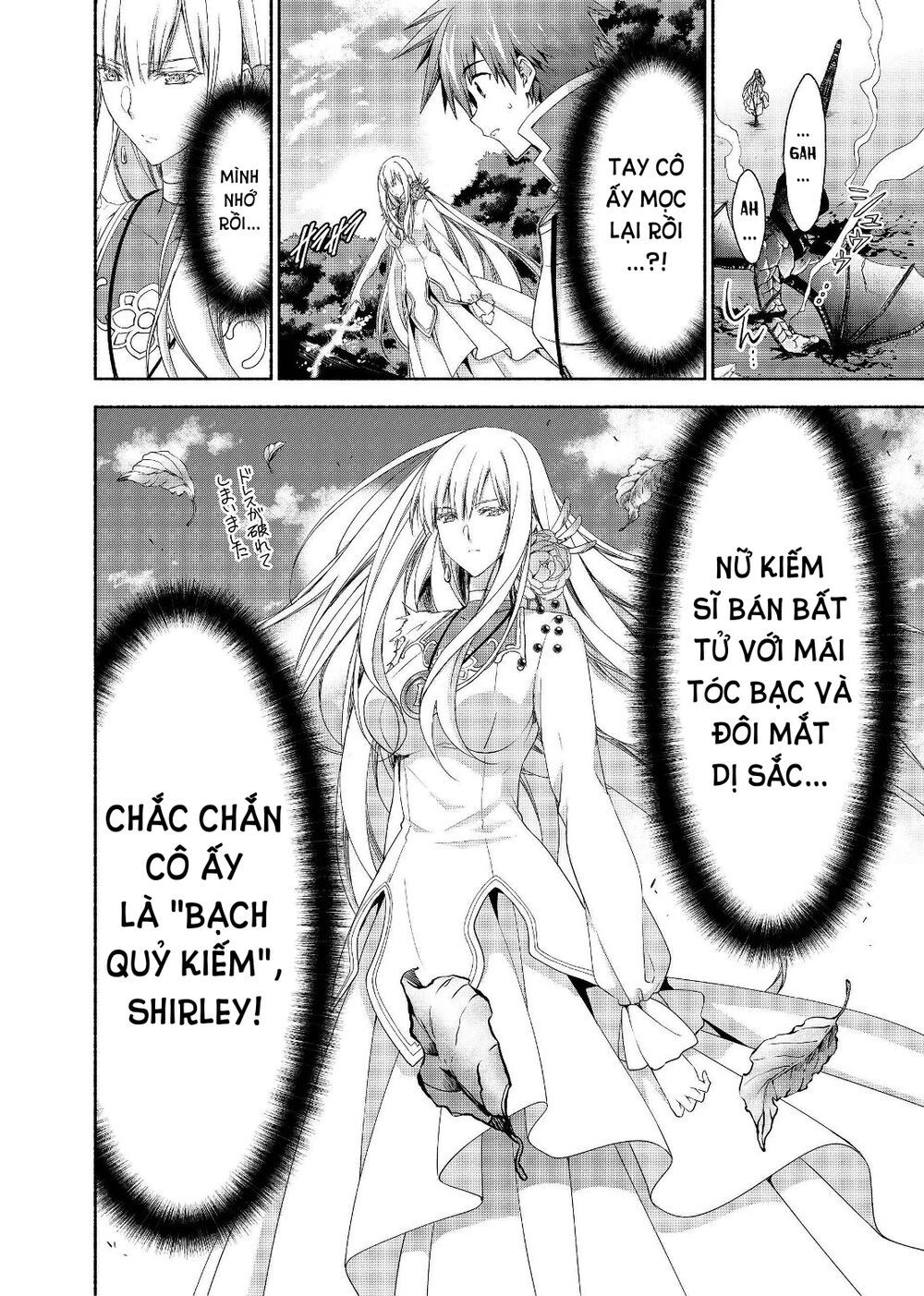 Moto Kizoku Reijou De Mikon No Haha Desuga, Musumetachi Ga Kawaii Sugite Boukenshagyo Mo Ku Ni Narim Chương 3 Page 33