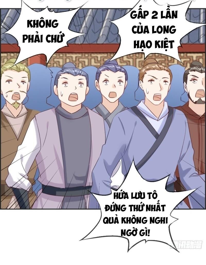 Tối Cường Hoàn Khố Hệ Thống Chương 58 Page 12