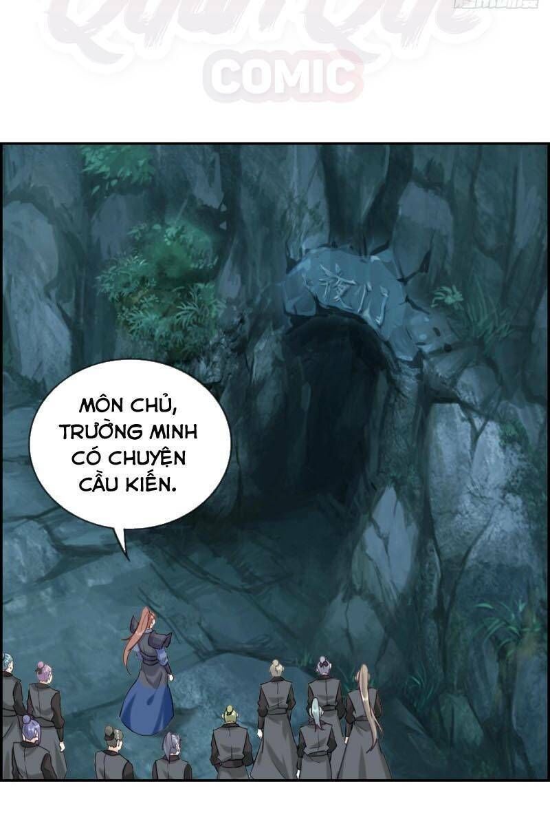 Tối Cường Hoàn Khố Hệ Thống Chương 56 Page 20