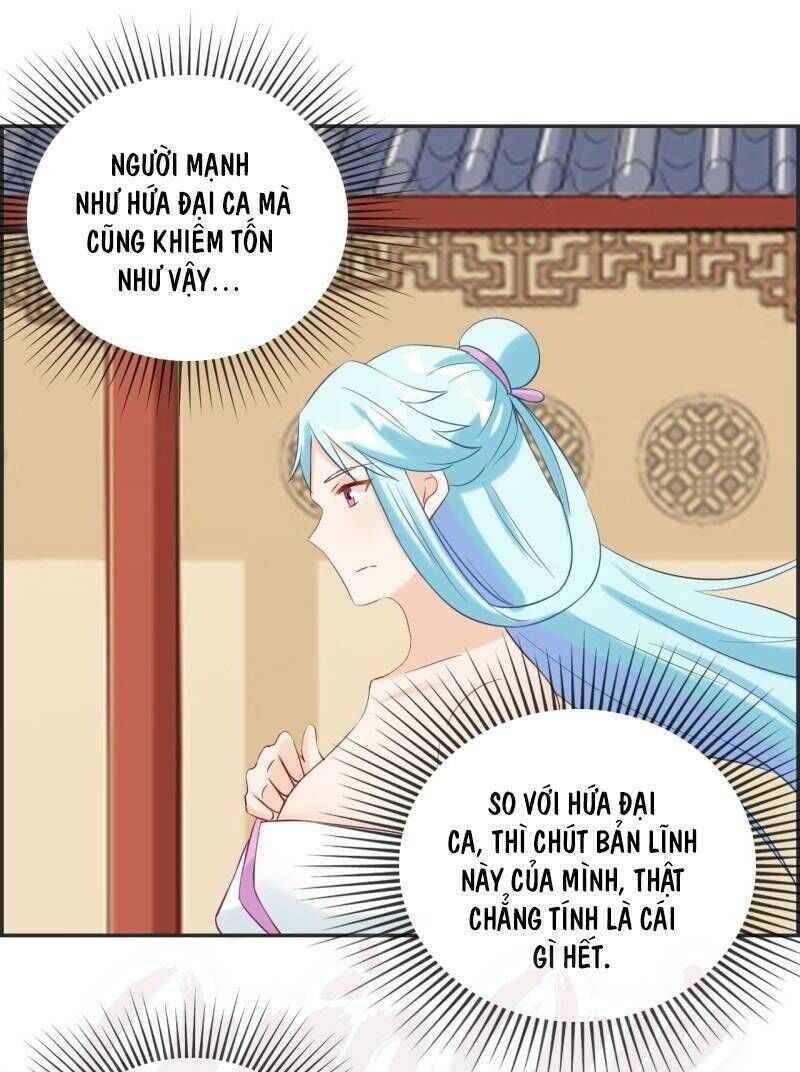 Tối Cường Hoàn Khố Hệ Thống Chương 57 Page 7