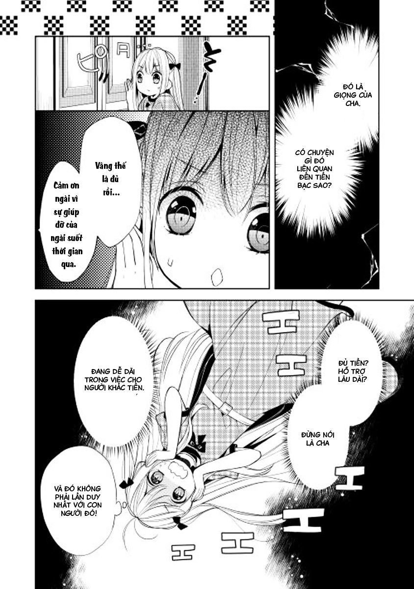 E? Heibon Desu Yo?? Chương 9 Page 17