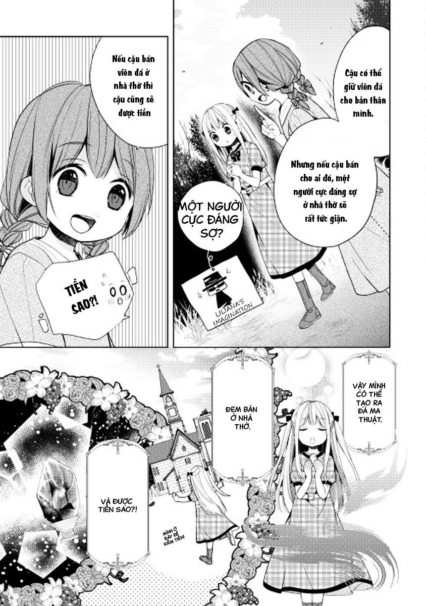 E? Heibon Desu Yo?? Chương 9 Page 14