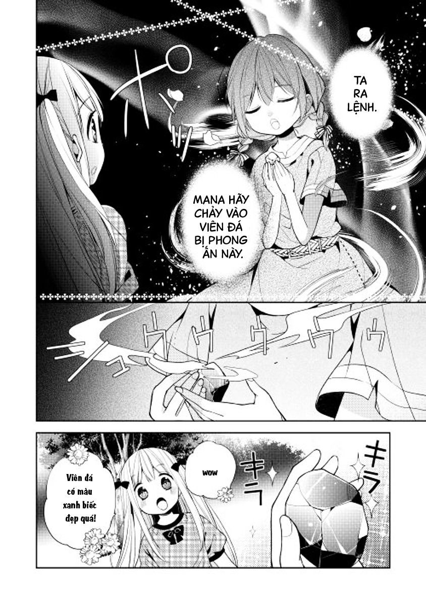 E? Heibon Desu Yo?? Chương 9 Page 7