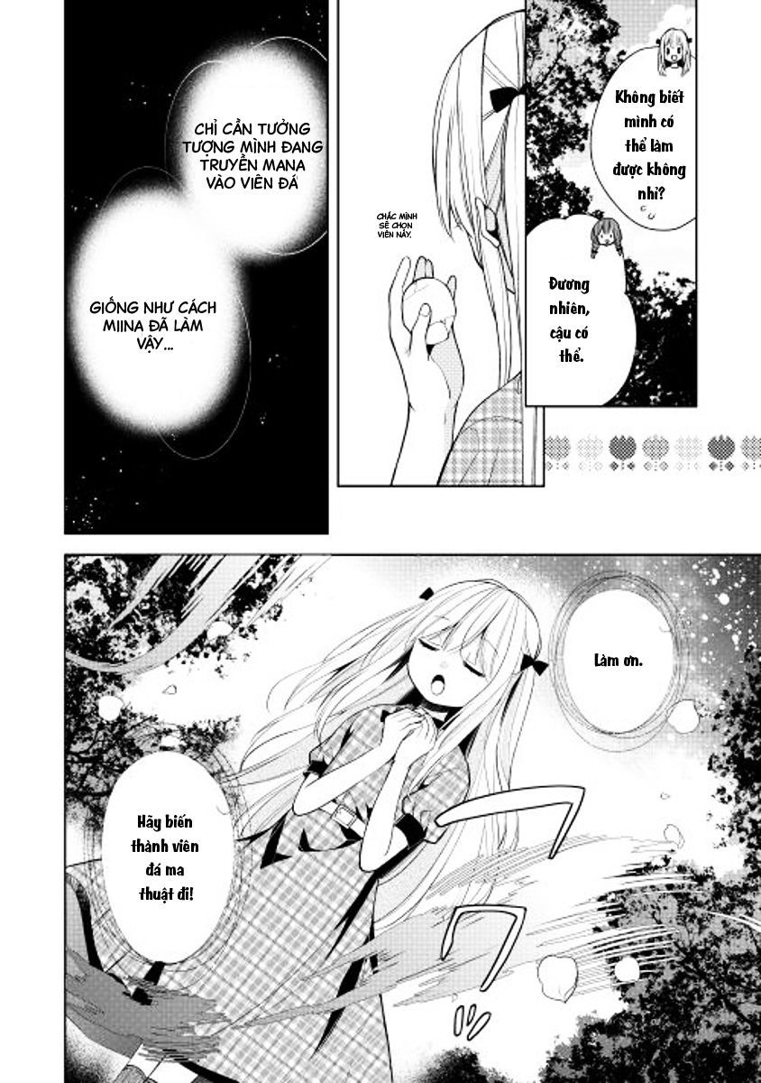 E? Heibon Desu Yo?? Chương 9 Page 9