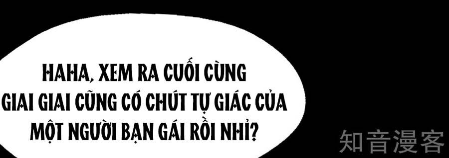 Sau Này Vẫn Cứ Thích Anh Chương 93 Page 6