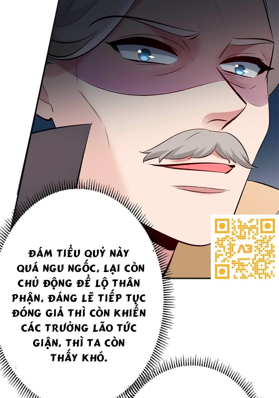 Tuyệt Thế Thần Y: Phúc Hắc Đại Tiểu Thư Chương 78 Page 9