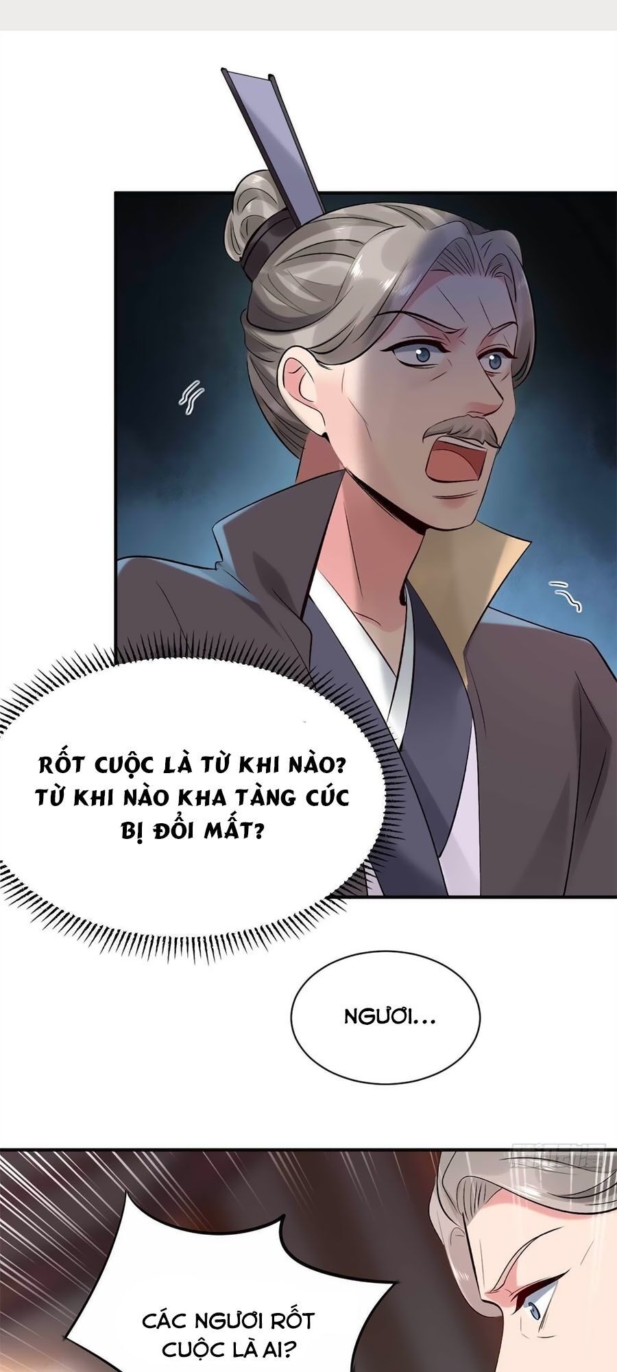 Tuyệt Thế Thần Y: Phúc Hắc Đại Tiểu Thư Chương 78 Page 1