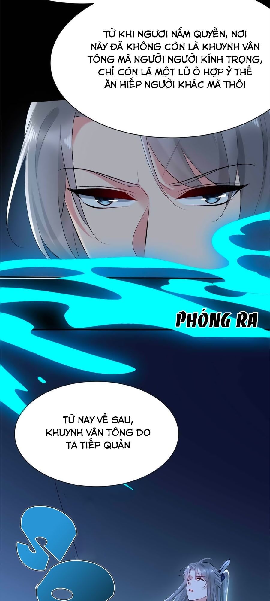 Tuyệt Thế Thần Y: Phúc Hắc Đại Tiểu Thư Chương 78 Page 16