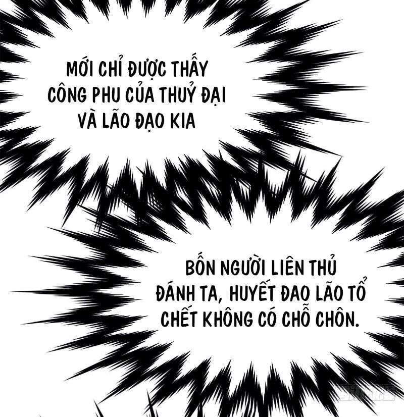 Liên Thành Quyết Chương 47 Page 10