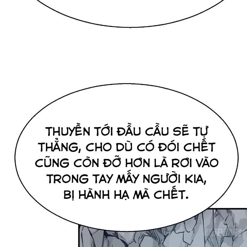 Liên Thành Quyết Chương 47 Page 40