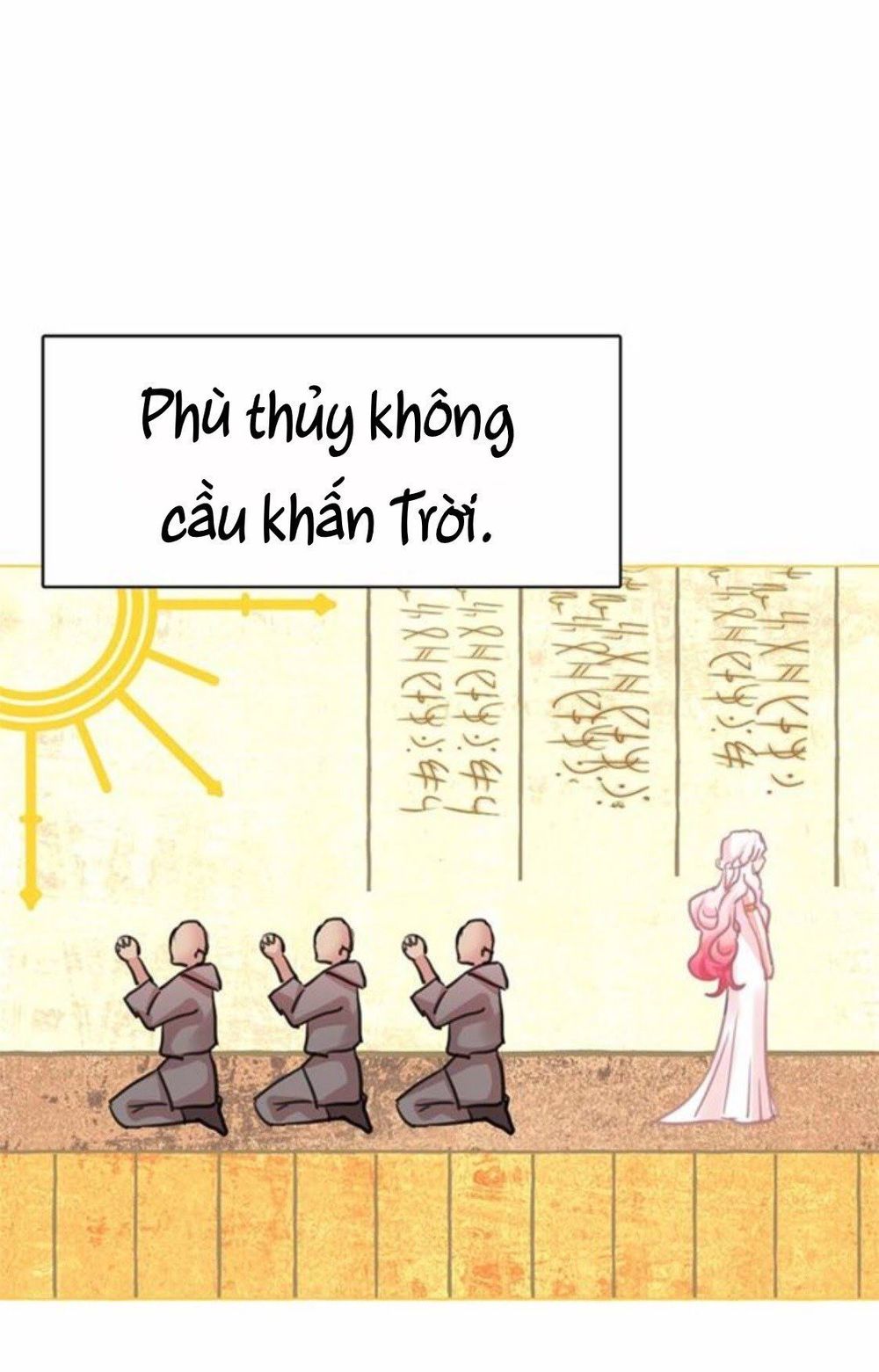 Bí Mật Của Hoàng Phi Isana Chương 11 Page 15