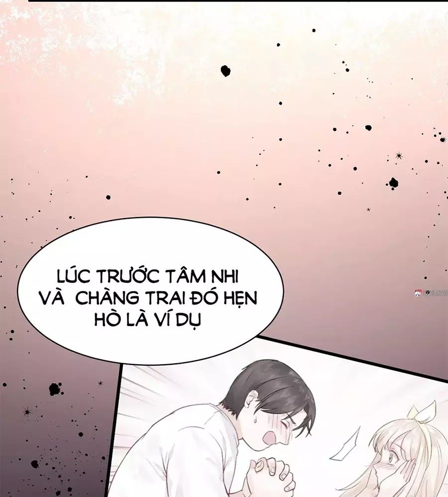 Bọn Họ Đều Muốn Gả Cho Tôi Làm Sao Đây? Chương 19 Page 41