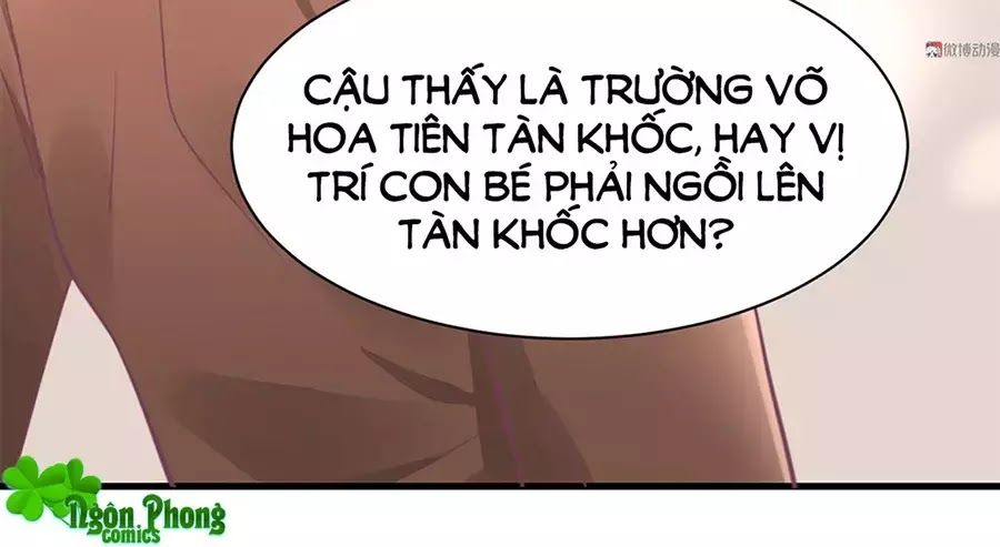 Bọn Họ Đều Muốn Gả Cho Tôi Làm Sao Đây? Chương 19 Page 53