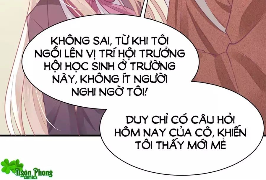 Bọn Họ Đều Muốn Gả Cho Tôi Làm Sao Đây? Chương 19 Page 72