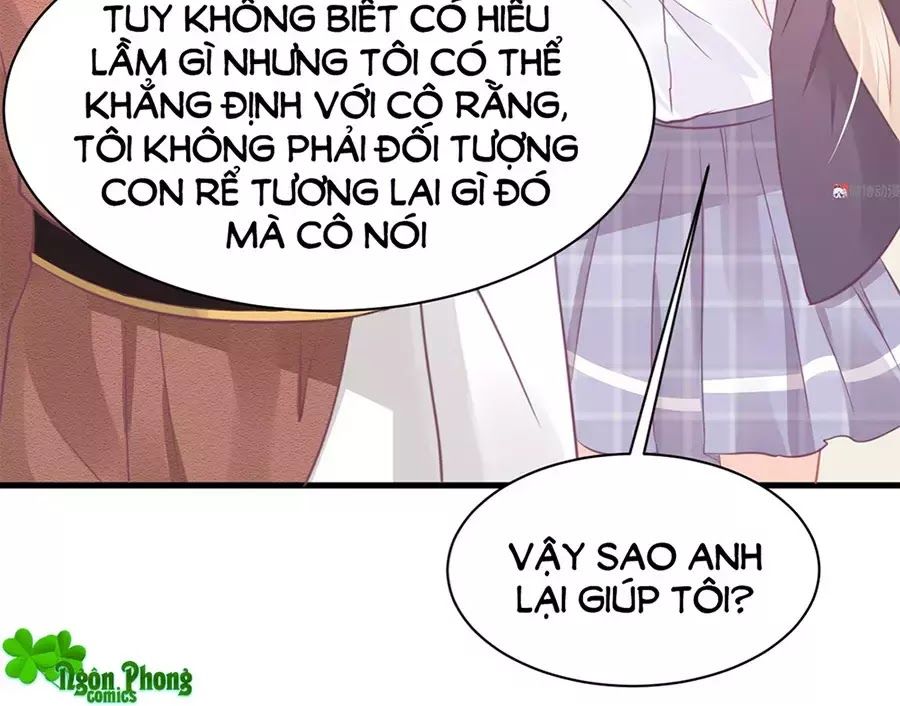 Bọn Họ Đều Muốn Gả Cho Tôi Làm Sao Đây? Chương 19 Page 77