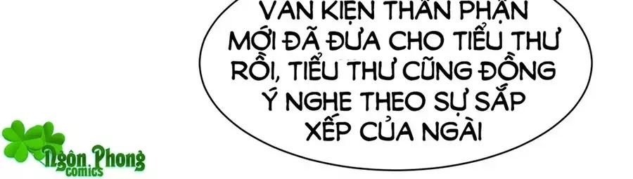 Bọn Họ Đều Muốn Gả Cho Tôi Làm Sao Đây? Chương 19 Page 15