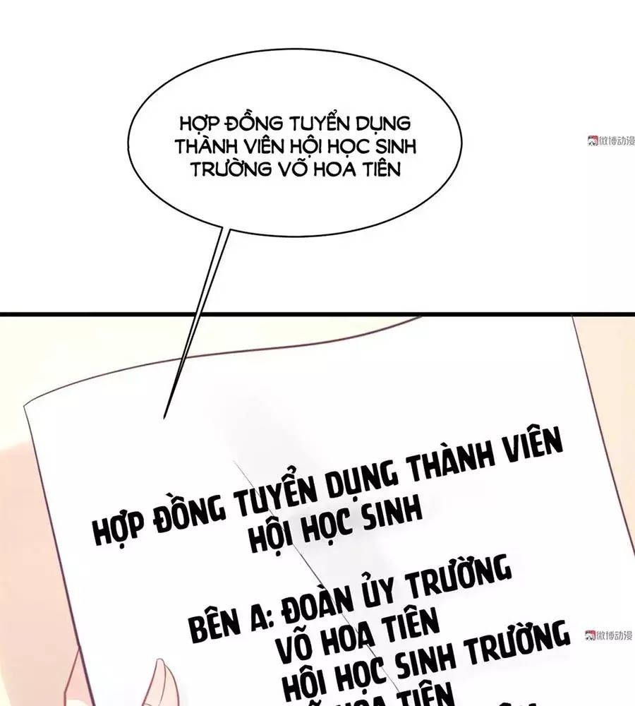 Bọn Họ Đều Muốn Gả Cho Tôi Làm Sao Đây? Chương 21 Page 21