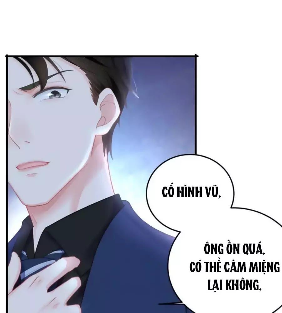 Ta Với Bốn Vị Cố Tiên Sinh Chương 54 Page 6