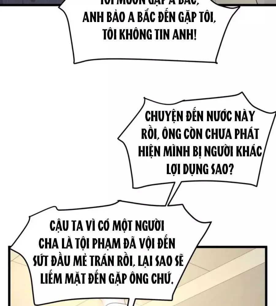 Ta Với Bốn Vị Cố Tiên Sinh Chương 55 Page 15