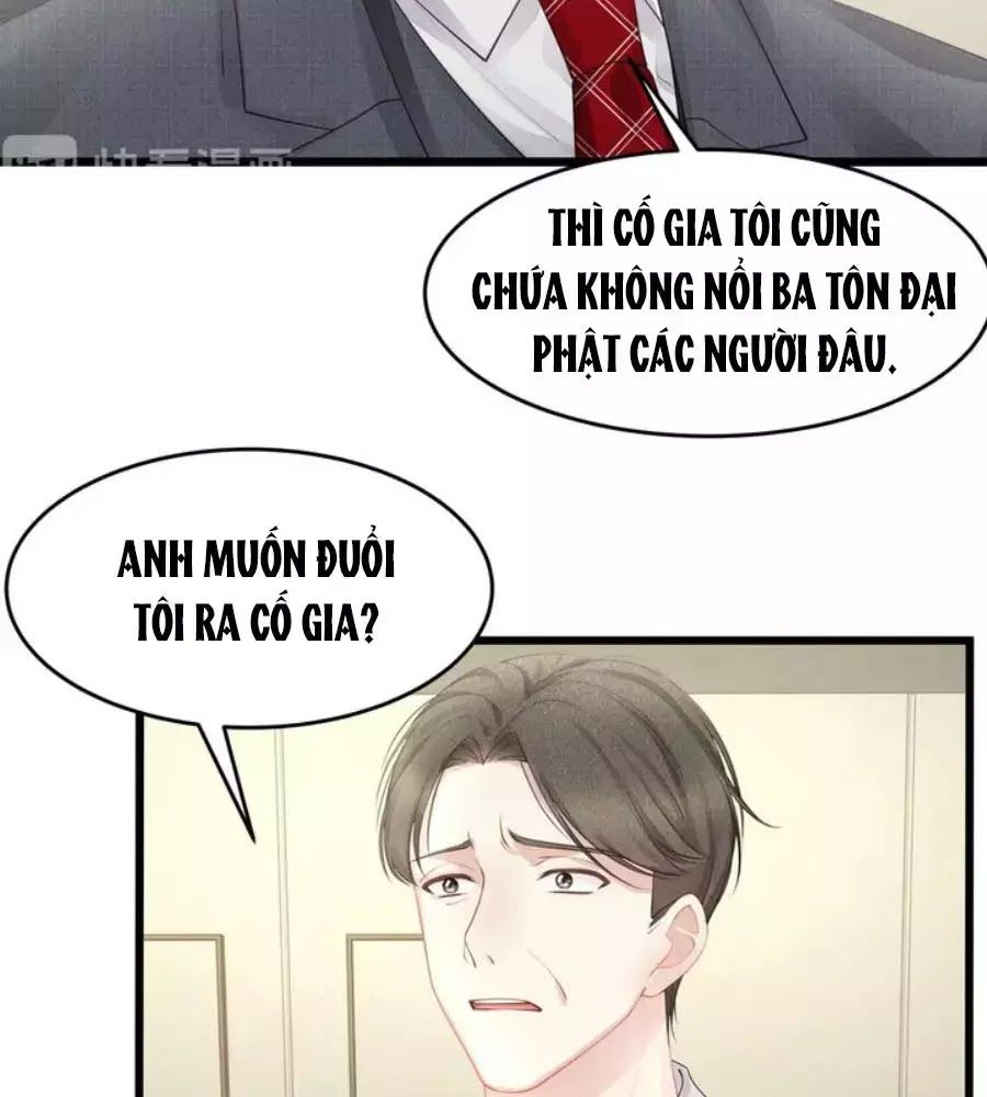 Ta Với Bốn Vị Cố Tiên Sinh Chương 55 Page 19