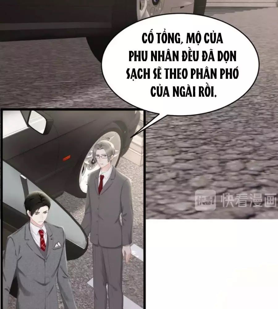 Ta Với Bốn Vị Cố Tiên Sinh Chương 55 Page 27