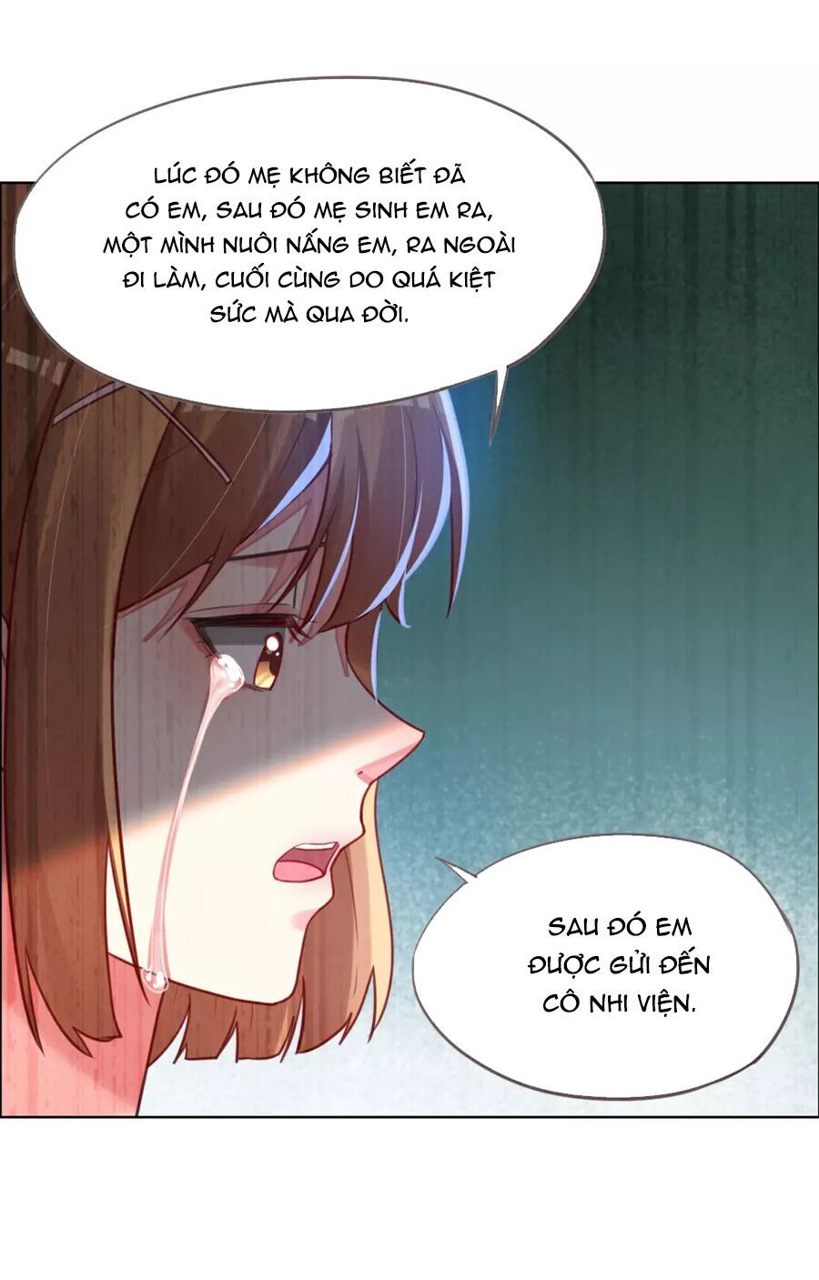 Vì Yêu Mà Khắc Cốt Ghi Tâm Chương 77 Page 22