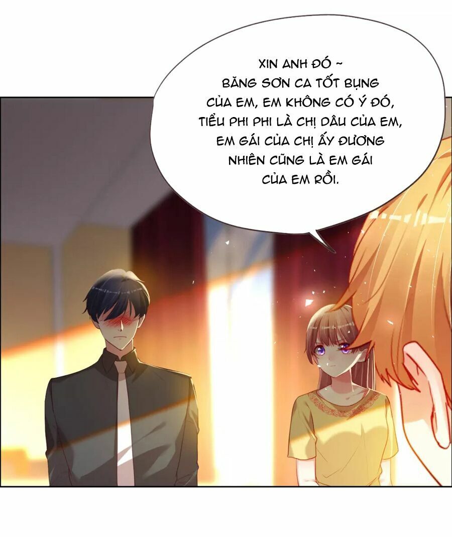 Vì Yêu Mà Khắc Cốt Ghi Tâm Chương 78 Page 10