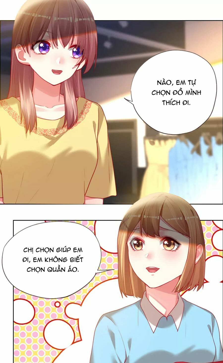 Vì Yêu Mà Khắc Cốt Ghi Tâm Chương 78 Page 16