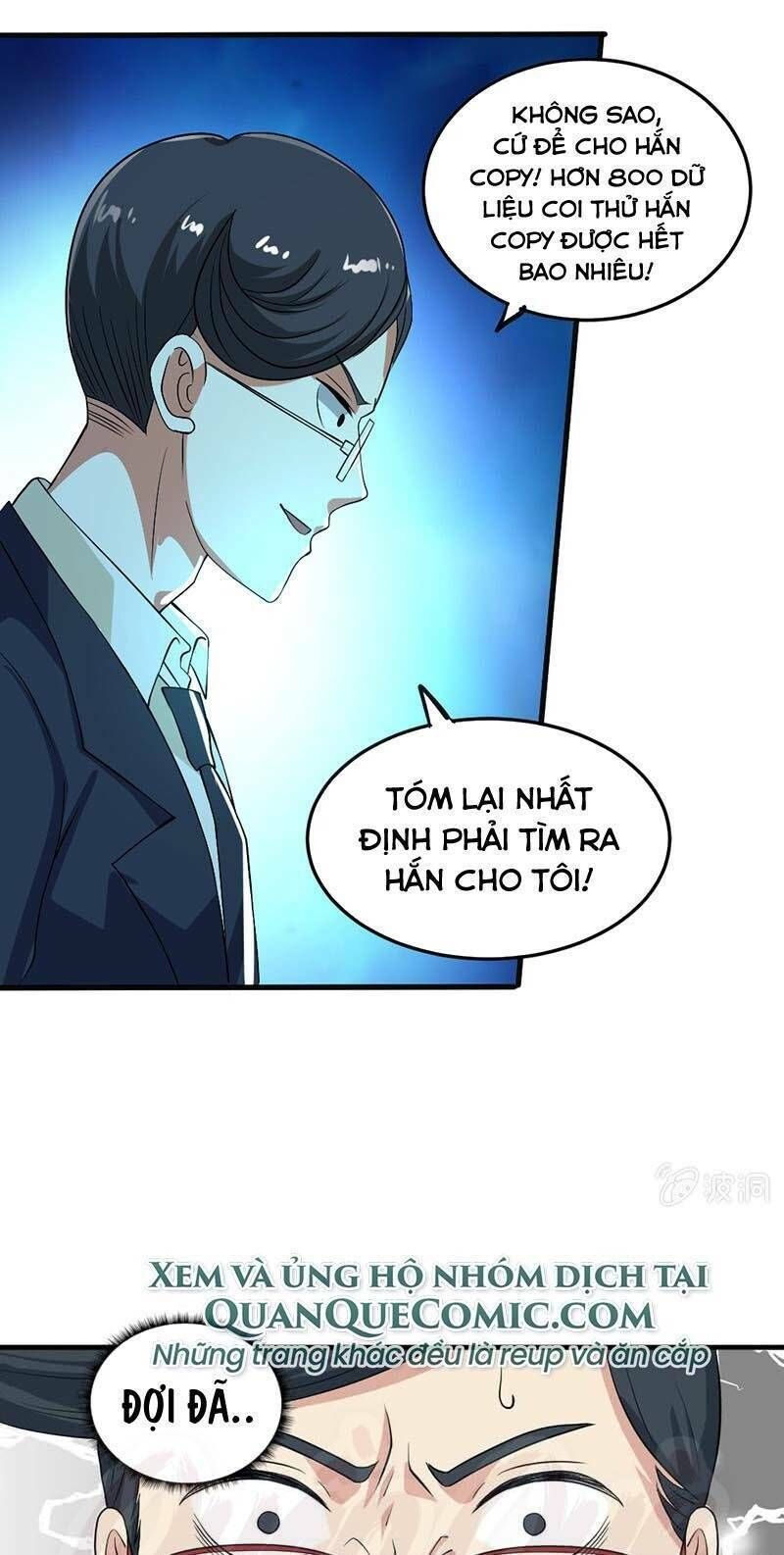 Cuộc Sống Tận Thế Bắt Đầu Từ Số 0 Chương 53 Page 5