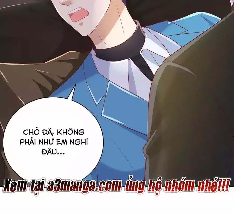 Báo Hệ Nam Hữu Đích Thiên Tầng Thao Lộ Chương 40 Page 49