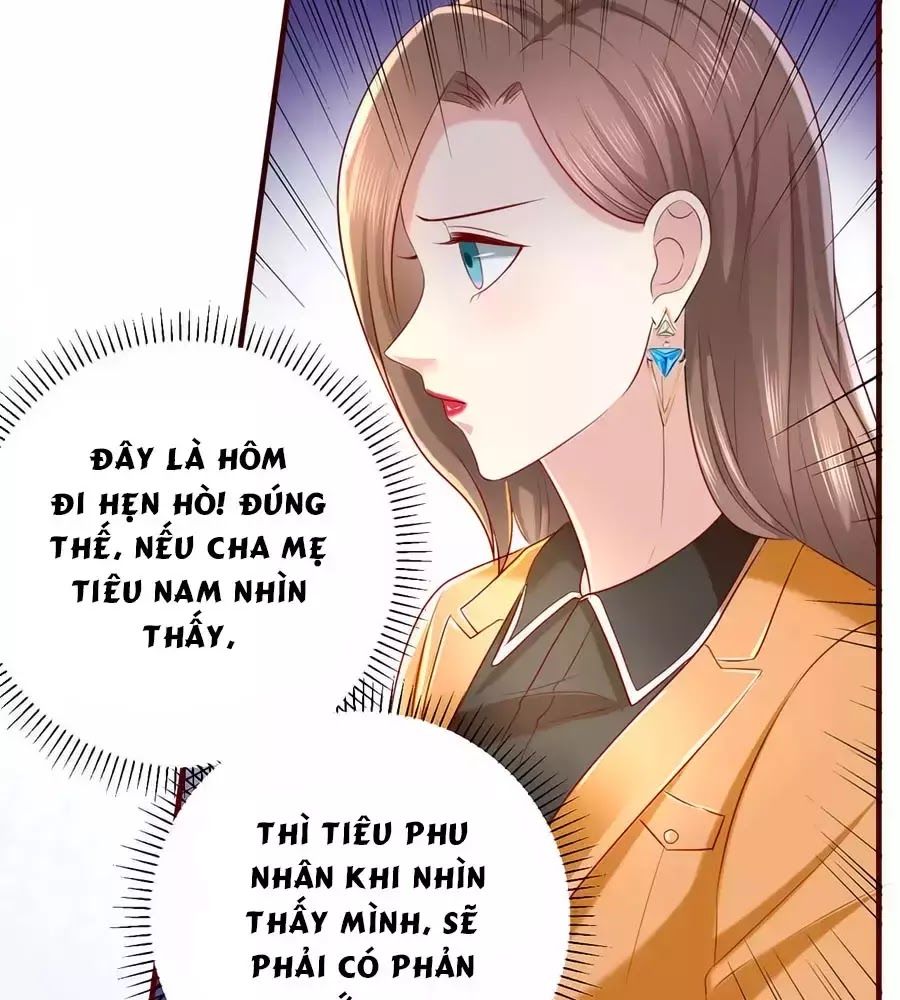 Báo Hệ Nam Hữu Đích Thiên Tầng Thao Lộ Chương 40 Page 19