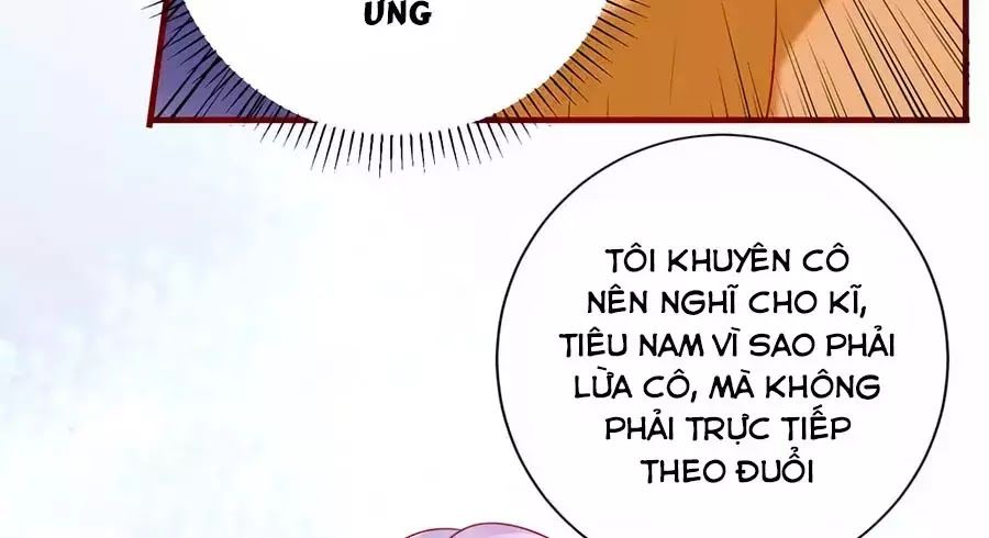 Báo Hệ Nam Hữu Đích Thiên Tầng Thao Lộ Chương 40 Page 20