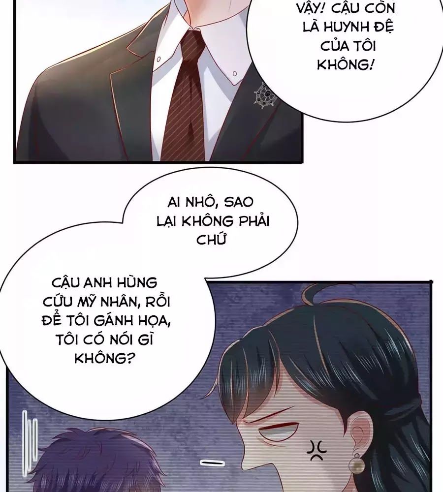 Báo Hệ Nam Hữu Đích Thiên Tầng Thao Lộ Chương 40 Page 36