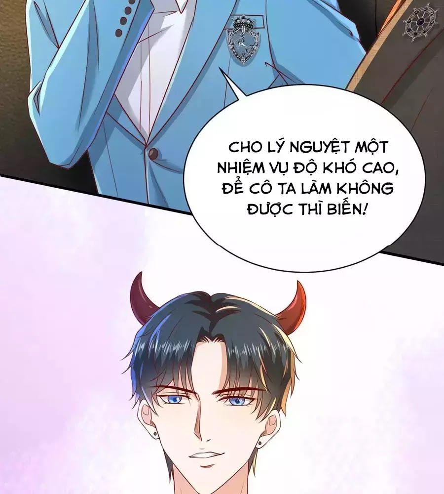 Báo Hệ Nam Hữu Đích Thiên Tầng Thao Lộ Chương 41 Page 6