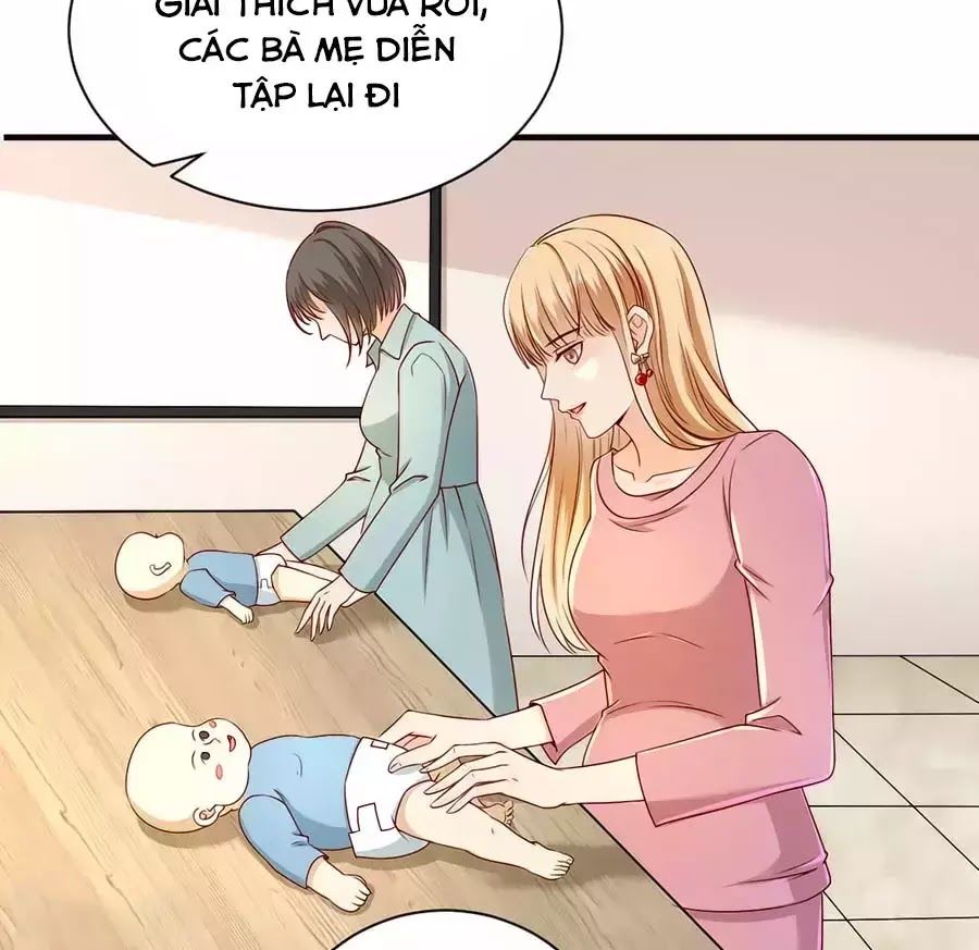 Báo Hệ Nam Hữu Đích Thiên Tầng Thao Lộ Chương 41 Page 12