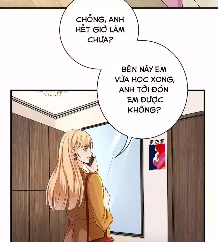 Báo Hệ Nam Hữu Đích Thiên Tầng Thao Lộ Chương 41 Page 13