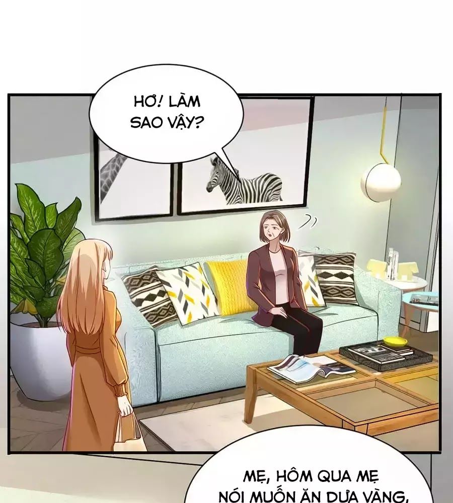 Báo Hệ Nam Hữu Đích Thiên Tầng Thao Lộ Chương 41 Page 22