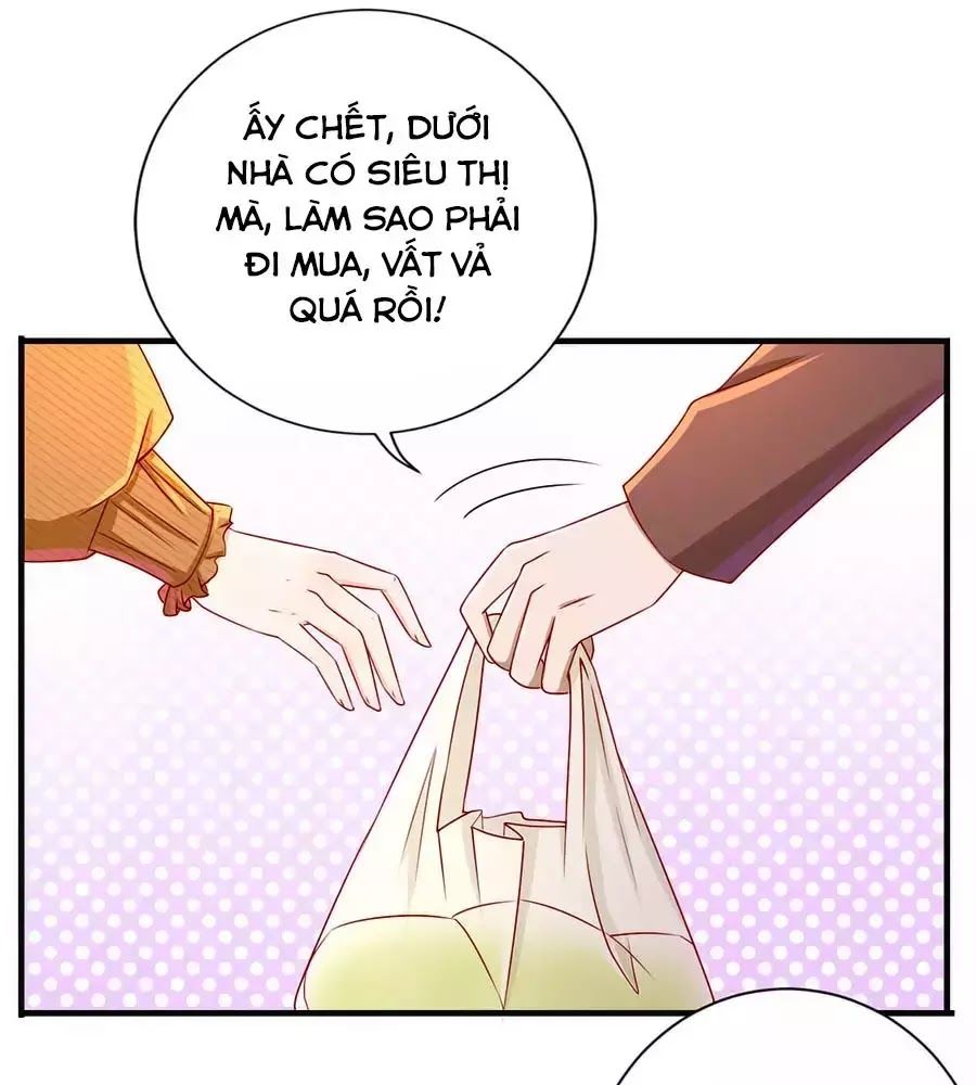 Báo Hệ Nam Hữu Đích Thiên Tầng Thao Lộ Chương 41 Page 25