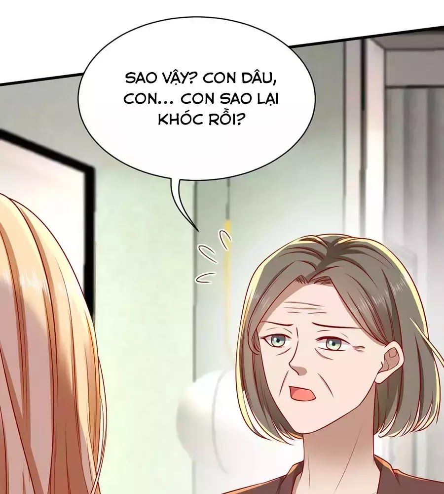 Báo Hệ Nam Hữu Đích Thiên Tầng Thao Lộ Chương 41 Page 31