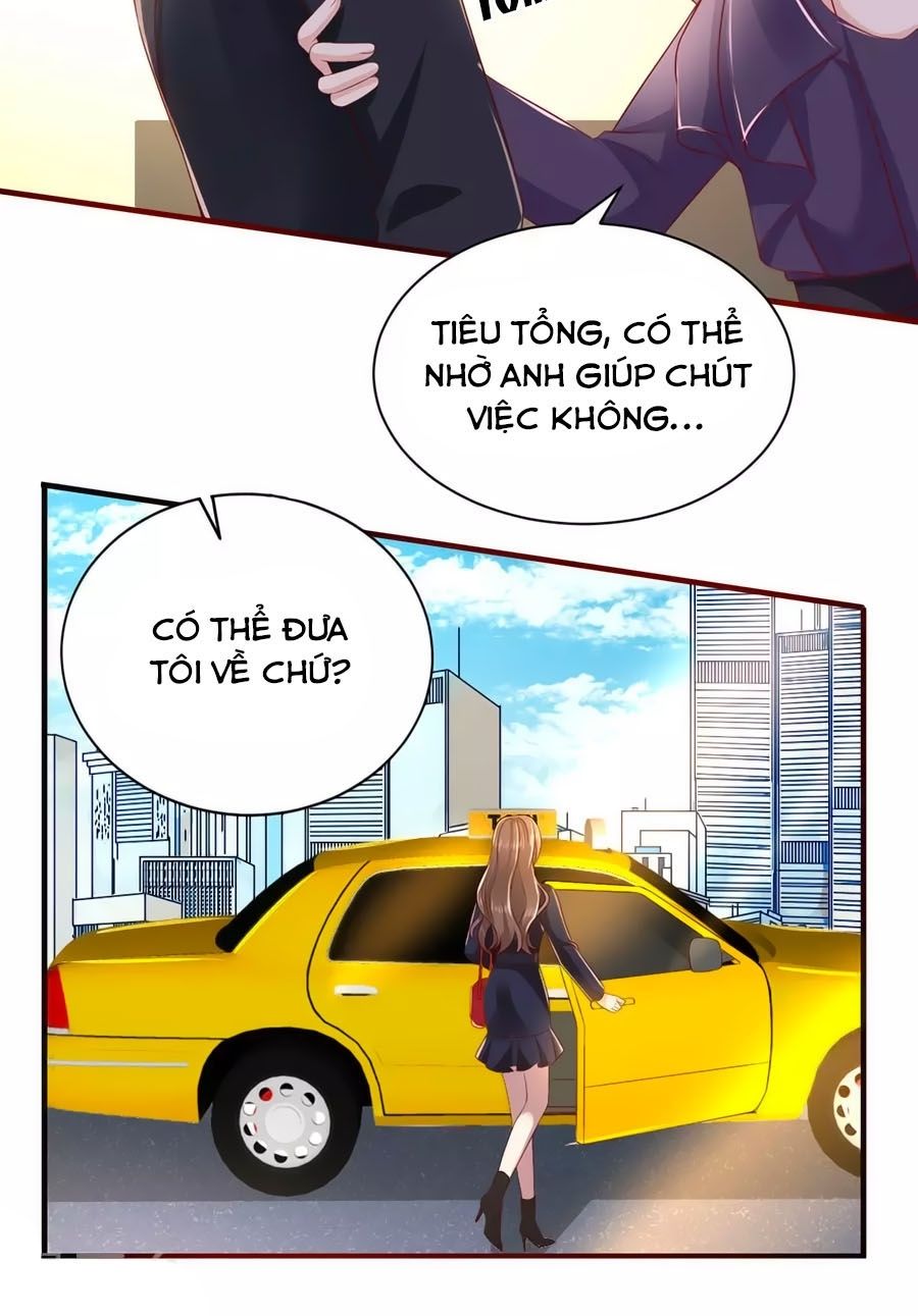 Báo Hệ Nam Hữu Đích Thiên Tầng Thao Lộ Chương 42 Page 16