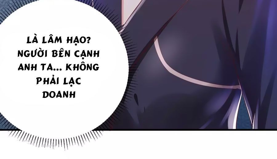 Báo Hệ Nam Hữu Đích Thiên Tầng Thao Lộ Chương 43 Page 14